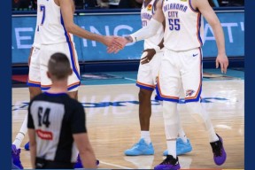 曼城迎NBA季后赛关键赛；赛前扳平良机；管理层满意；赛季目标并未改变 -开云综合