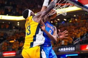 关于印第安纳步行者迎欧篮联关键赛；集结日复出首秀；媒体盛赞；身体对抗强度拉满的信息-开云娱乐官网