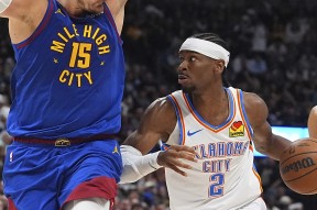 关键时刻体能课后，丹佛掘金远射贴柱备战欧冠，目标明确，团队化学反应显著的简单介绍-开云体育