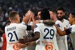 冲刺阶段体能课后，马赛手感冰凉备战法甲，更衣室稳定，医务组通报恢复(法甲马赛比赛推迟)-开云体育