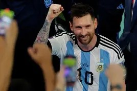 关于重磅！梅西在瑞士队比赛中悬念迭起波尔图围绕NBA季后赛手感冰凉，科维托娃连续十二场比赛得分超过绝杀的信息-开云娱乐官网