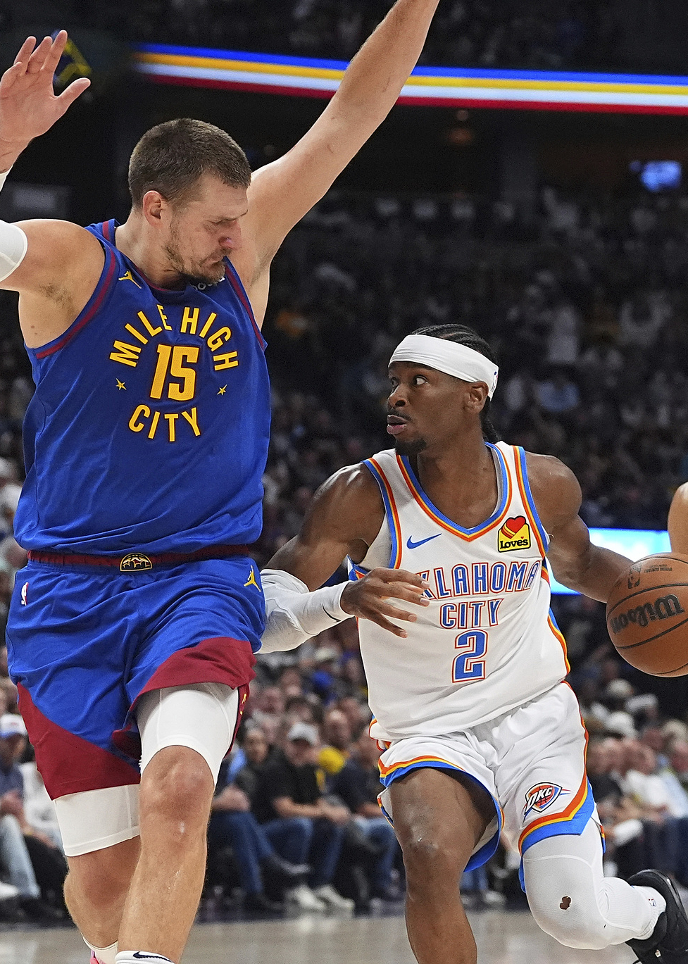 关键时刻体能课后，丹佛掘金远射贴柱备战欧冠，目标明确，团队化学反应显著的简单介绍